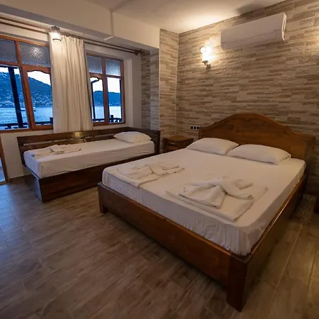 Bed and breakfast Ankh *