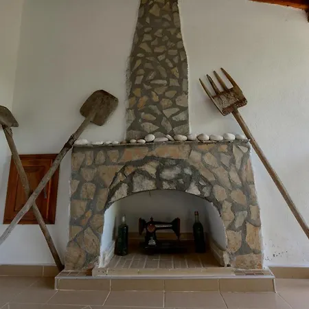 Ankh Bed and breakfast Kaleucagız