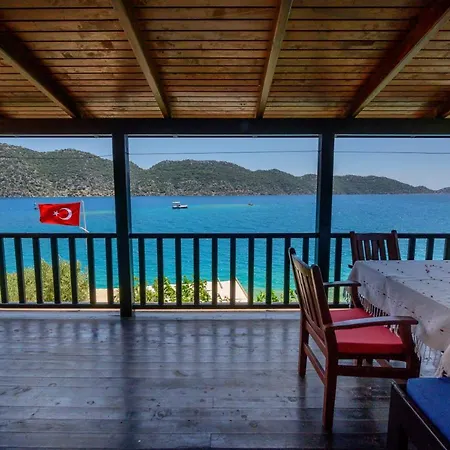 Bed and breakfast Ankh *