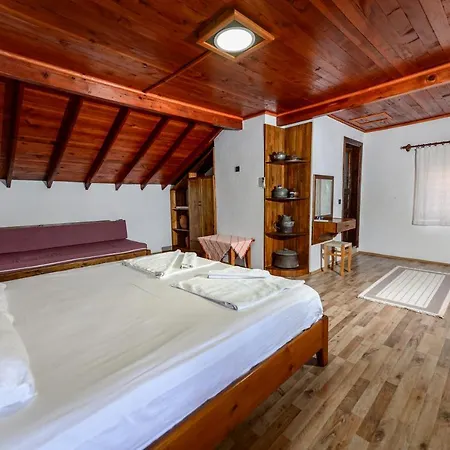 Bed and breakfast Ankh *