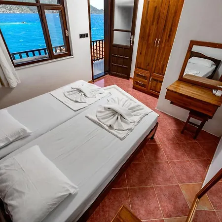 Ankh Bed and breakfast Kaleucagız