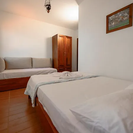 Bed and breakfast Ankh
