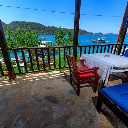 Bed and breakfast Ankh *