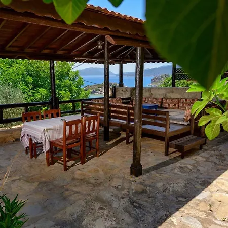 Bed and breakfast Ankh