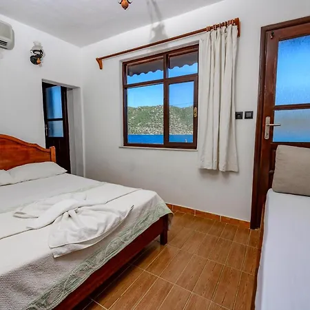 Bed and breakfast Ankh