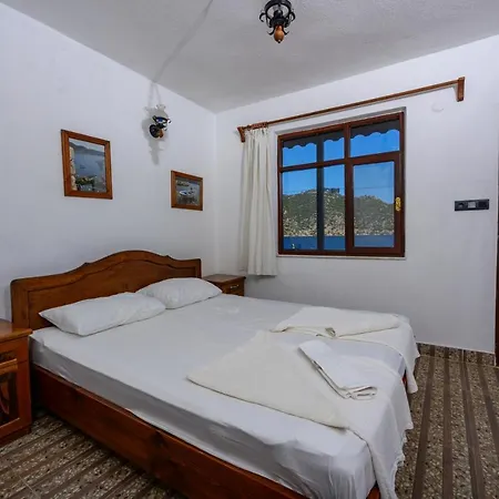 Bed and breakfast Ankh Kaleucagız