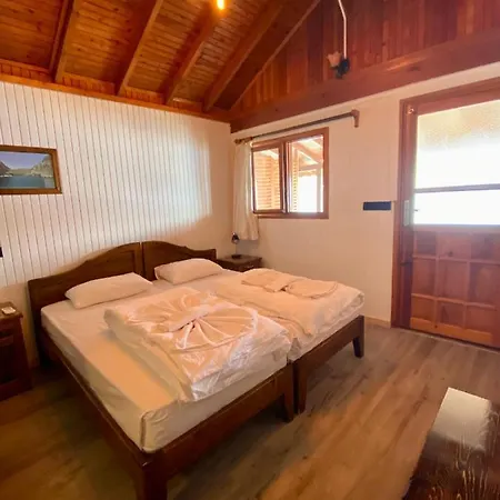 Bed and breakfast Ankh Kaleucagız