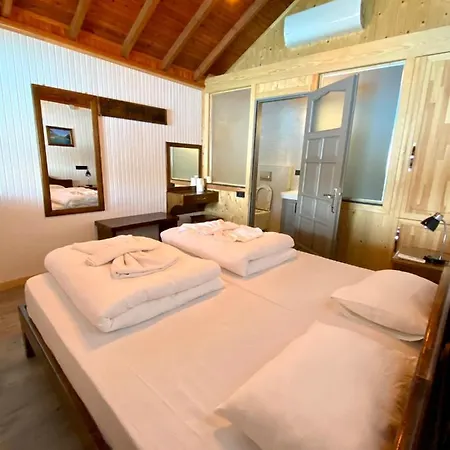 Ankh Bed and breakfast *